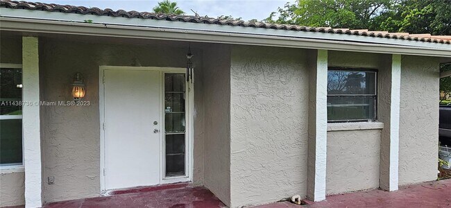 Foto del edificio - 3775 NW 116th Terrace