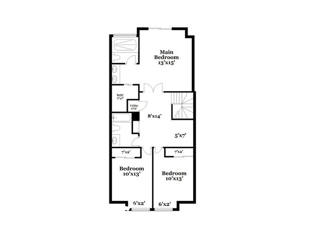 Building Photo - 7519 W Sequoia Dr