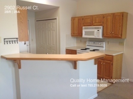Foto del edificio - Quality Home Management, LLC