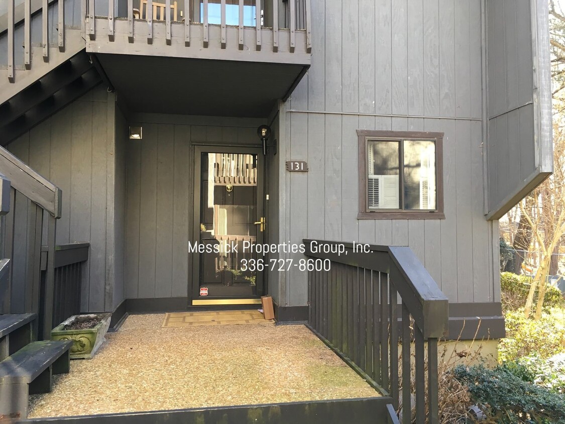 Foto principal - CEDAR COVE/PEACE HAVEN/421!