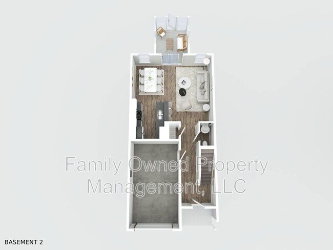 Foto del edificio - 540 Truman Dr