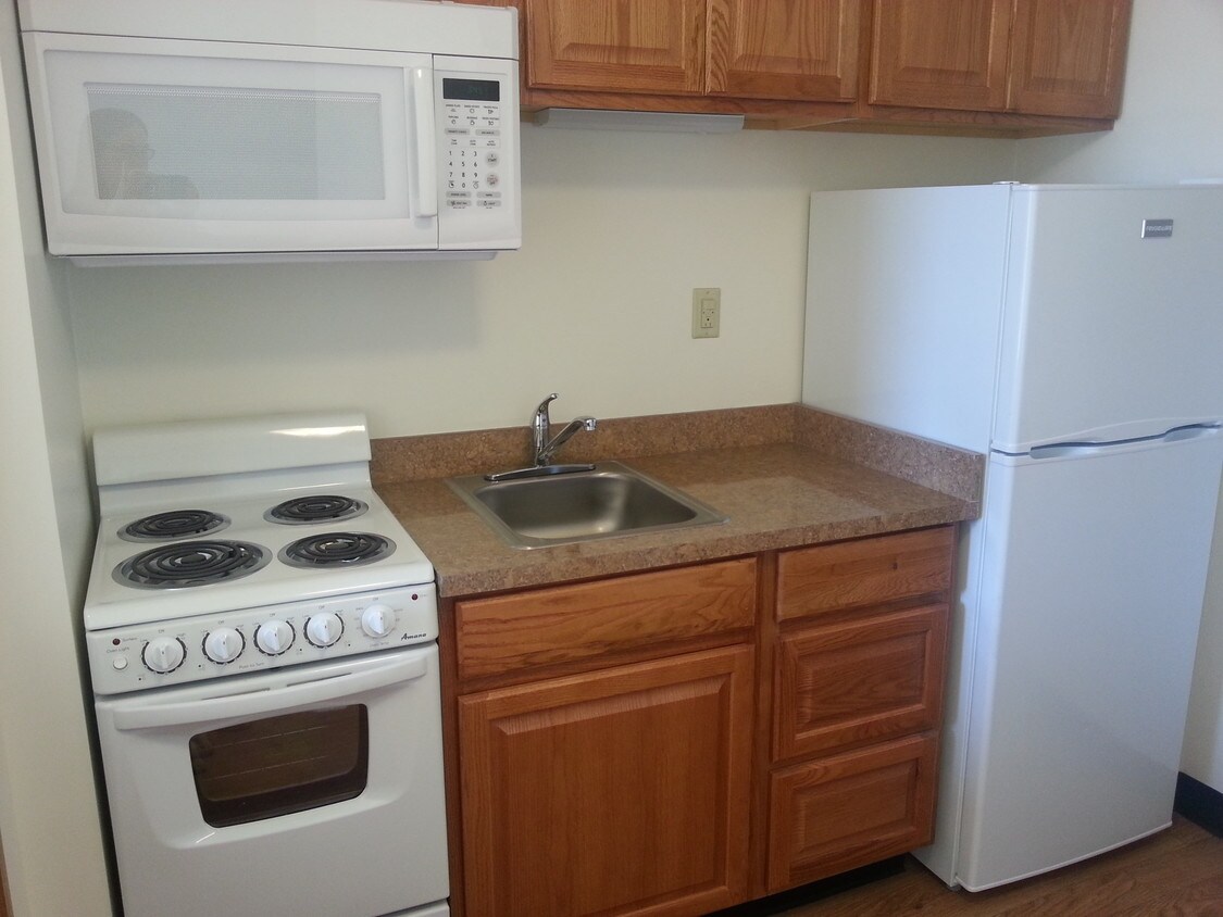 Foto principal - 1530 5th St