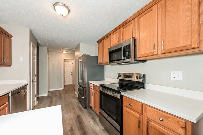Foto del edificio - 2219 Ligney Creek Ln