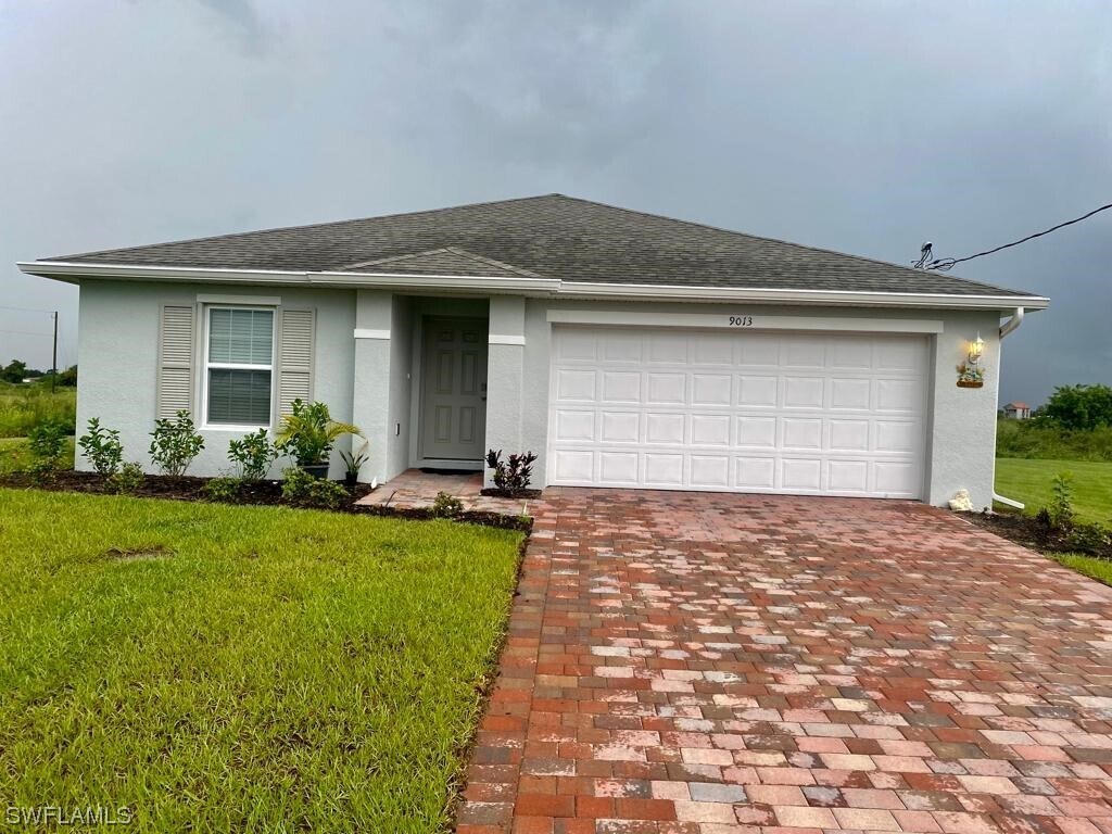 9013 Ike Ct, LaBelle, FL 33935 House Rental in LaBelle, FL