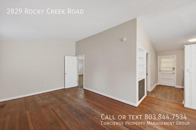 Building Photo - 2829 Rocky Creek Rd