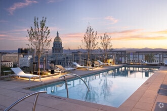 Building Photo - NOVEL Uptown by Crescent Communities