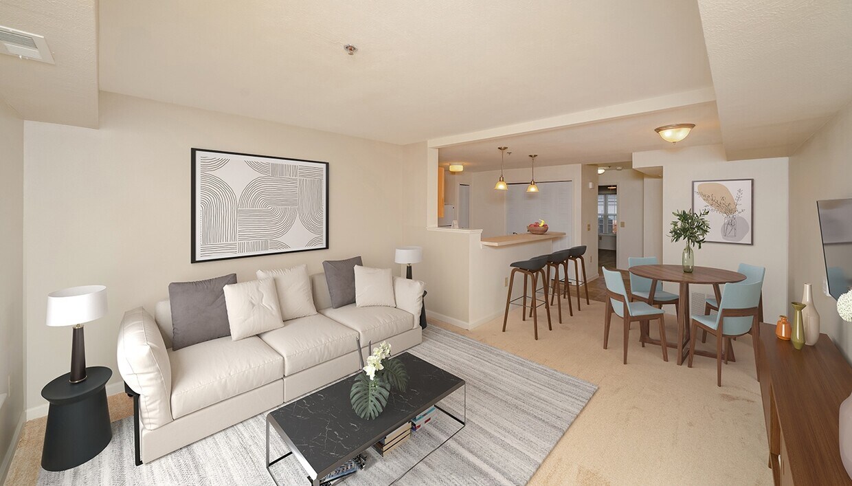 Foto principal - Limestone Creek Apartment Homes