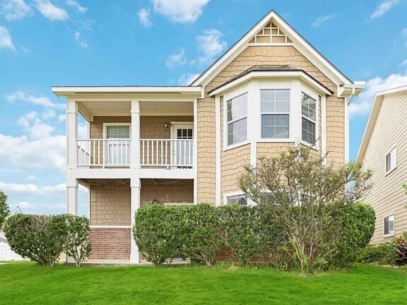 Foto del edificio - 20827 Settlers Lake Cir N