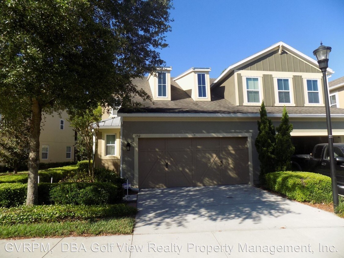 Primary Photo - 3 br, 2.5 bath House - 150 Grande Villa Dr