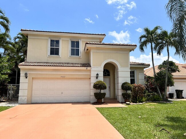 Building Photo - 3662 Coco Lake Dr