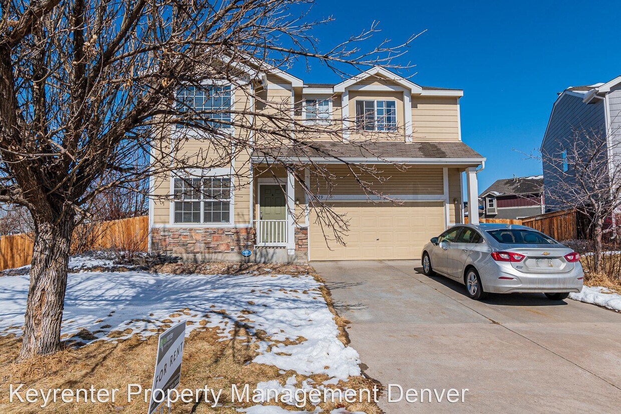Primary Photo - 3 br, 2.5 bath House - 11229 Lansing Cir