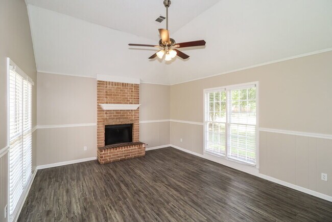 Building Photo - 4520 S Germantown Rd