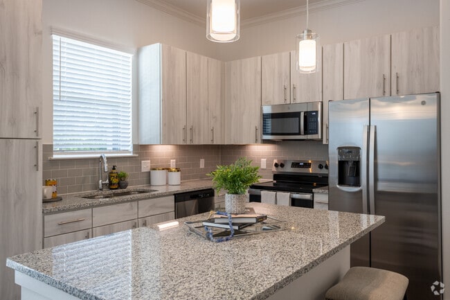 Interior Photo - Ivy Point Cinco Ranch