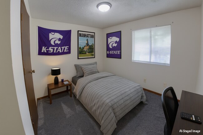 Foto del edificio - 718 Kearney St