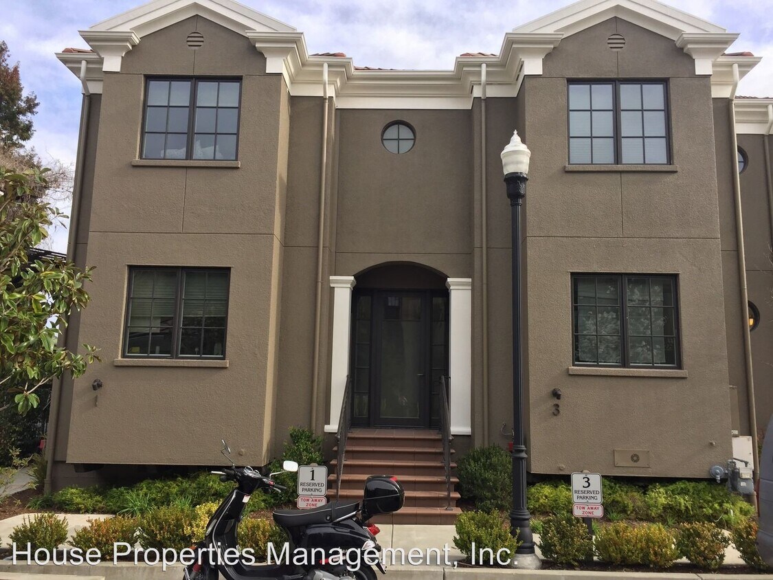 Primary Photo - 3 Tamalpais Commons Ln