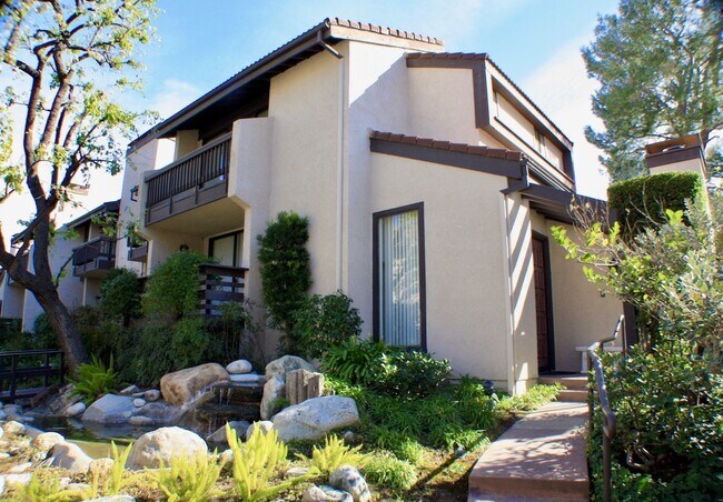 Foto del edificio - 5711 Owensmouth Ave