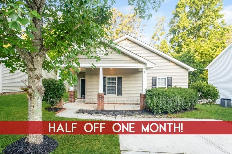 689 Continental Dr, Concord, NC 28025 House Rental in Concord, NC