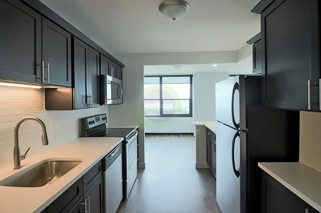 Photo - 1140 S Michigan Ave Apartment