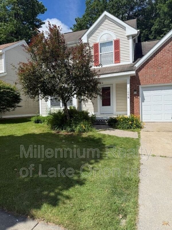 Building Photo - 1106 Oak Valley Dr