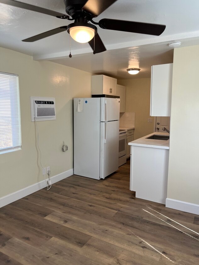 741 Gardner Ave, Corcoran, CA 93212 House Rental in Corcoran, CA