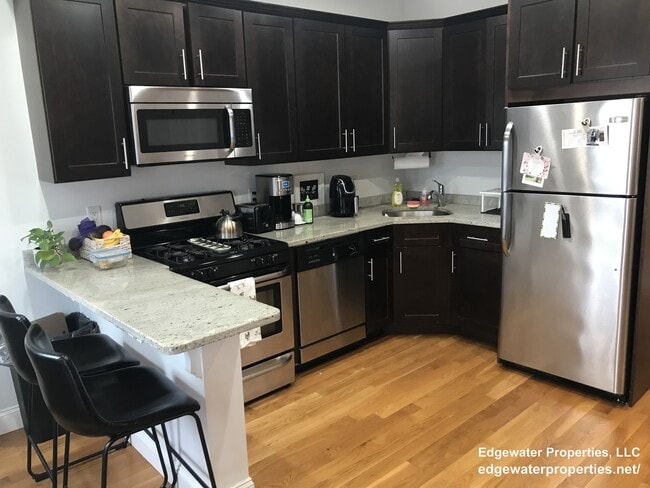 Foto del edificio - 23 Washburn St