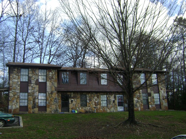 Building Photo - Wakefield Apartments