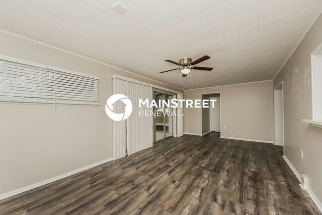 Foto del edificio - 3 Bedroom Pet-Friendly Home in ORLANDO, FL with Main Street Renewal