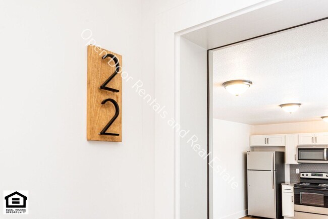 Foto del edificio - 1823 Griswold Dr