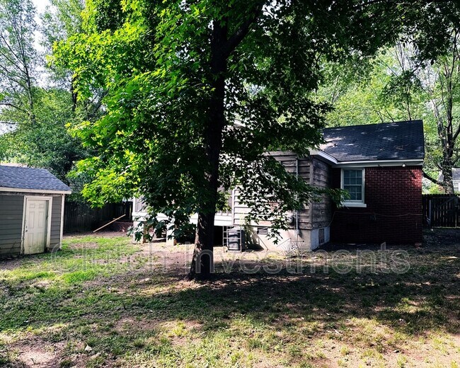 Foto del edificio - 3782 Gamewell Rd