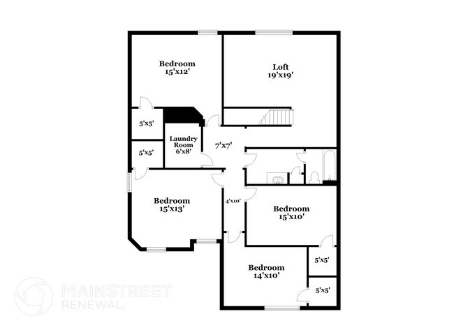 Foto del edificio - 25237 Dickens Dr