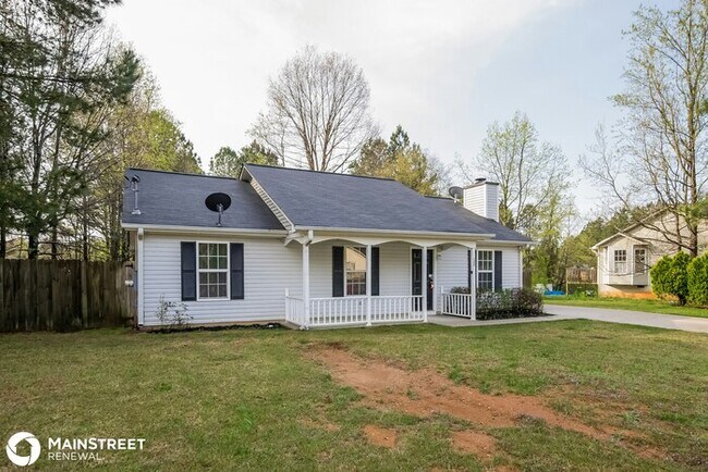 Building Photo - 122 Southern Trace Way, Rockmart, GA 30153