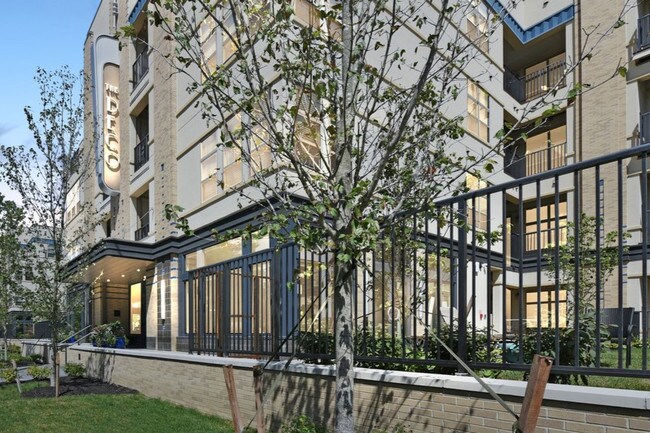 Foto del edificio - The Deco