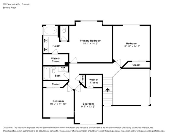 Building Photo - 6997 Ancestra Dr