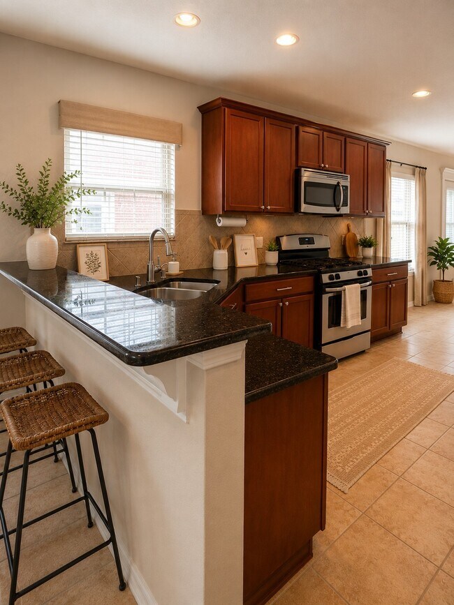 Building Photo - 1707 Hickory Burl Ln