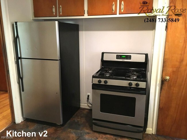 Foto del edificio - 24021 Oneida St