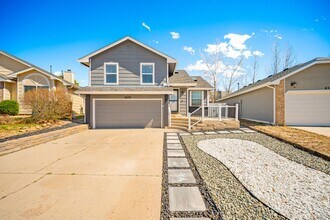 Building Photo - 8329 Steadman Dr