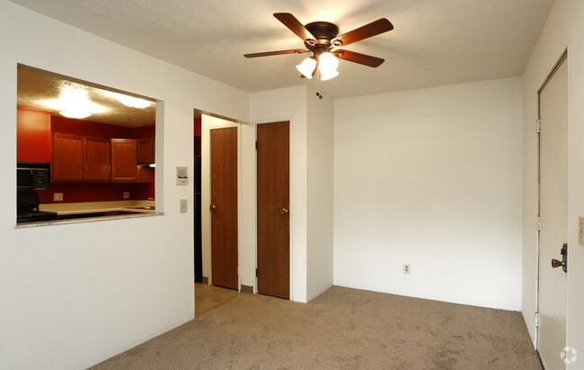 Foto del interior - Quail Meadow Apartments