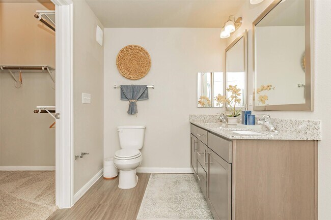 Foto del edificio - 3400 Louetta Rd