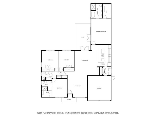 Foto del edificio - 1183 Chamboard Ln