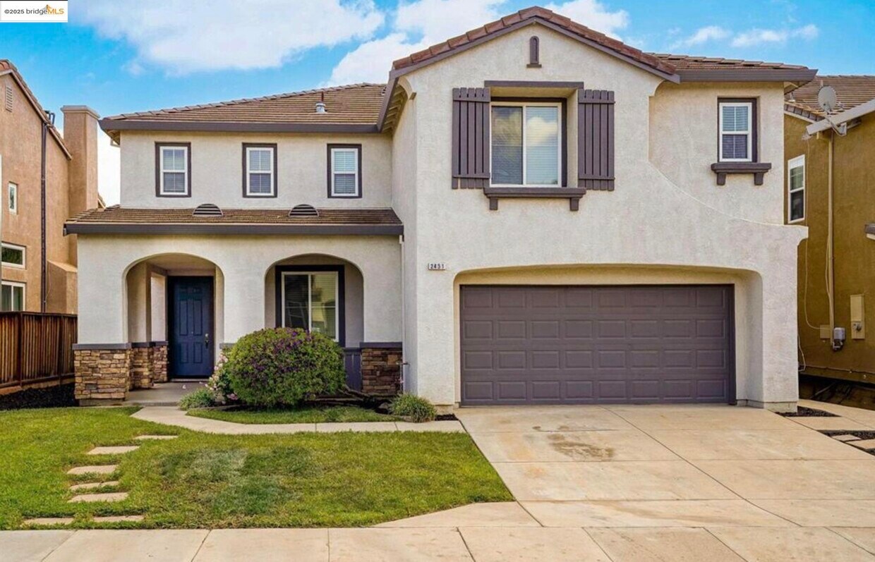 Foto principal - 2451 Aberdeen Ln
