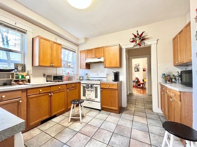 Foto del edificio - 140 Brooks St