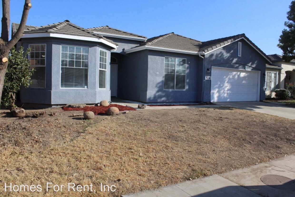 Primary Photo - 3 br, 2 bath House - 1958 W. Monache Ave