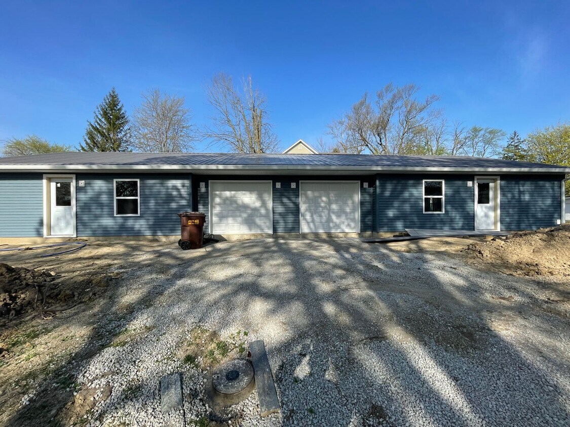 Foto principal - New Construction Duplex