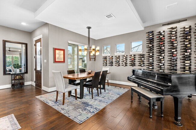 Foto del edificio - 4616 Avery Way
