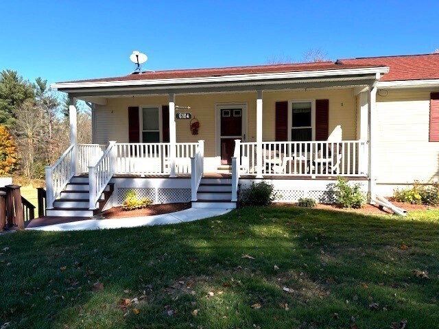 Primary Photo - 610 Wrentham Rd