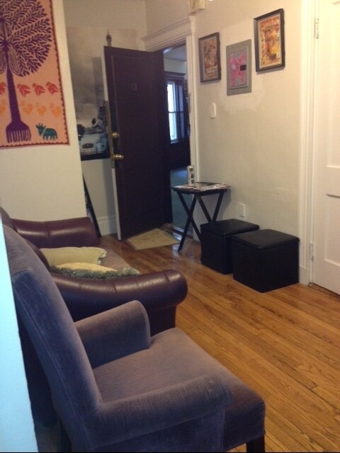 Foto del edificio - 64 Charlesgate E