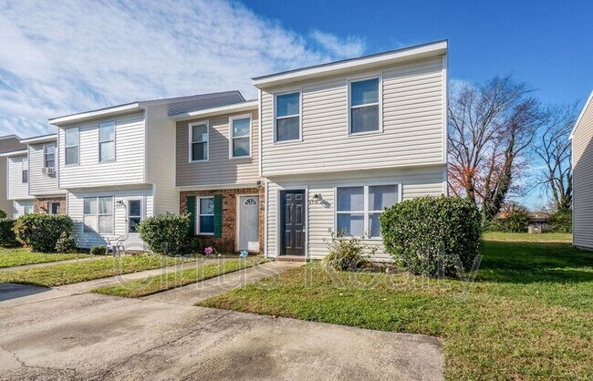 Foto del edificio - 2716 Peach St