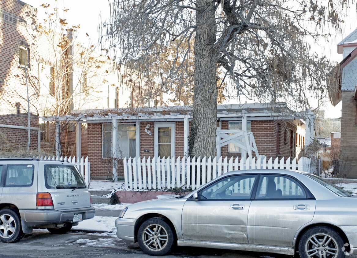 Foto principal - 1308-1314 S Pearl St