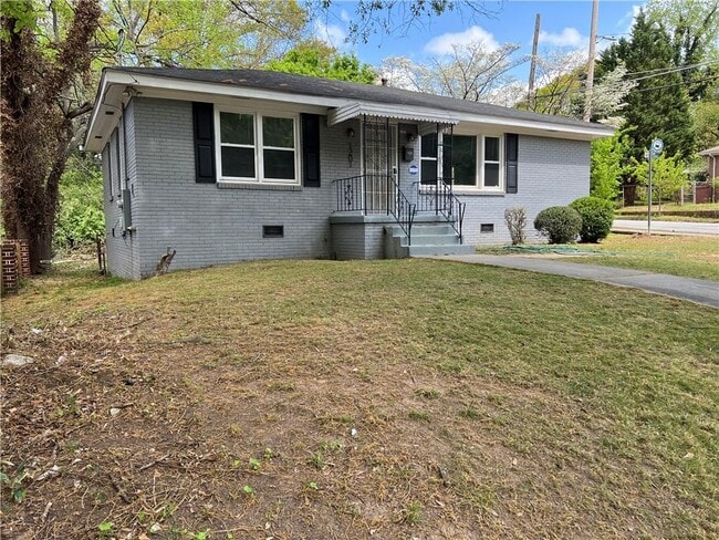 Building Photo - 1201 Westview Dr SW