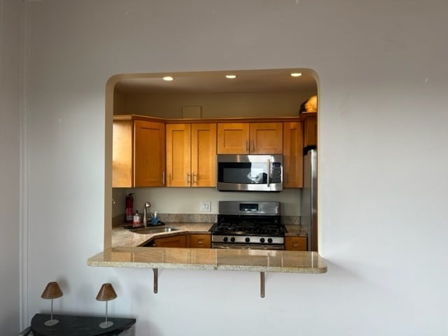 Photo - 1954 Columbia Rd NW Apartment